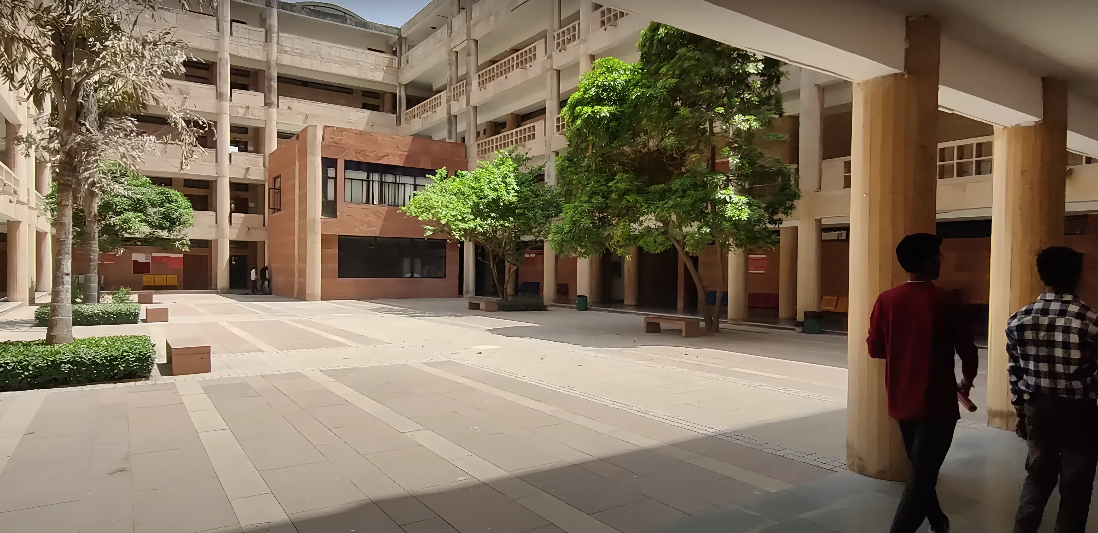 GCET Academic Infrastructure photo 1